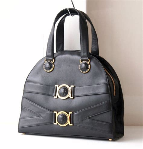 gianni versace bags|authentic Versace handbags.